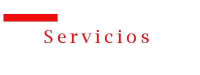 Servicios